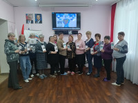 Неделя информирования об аутизме