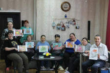 Отдых с пользой